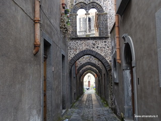 Via degli Archi